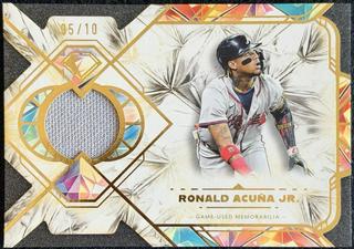Ronald Acuna Jr.