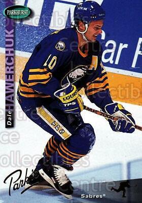 Dale Hawerchuk #29 Hockey Cards 1994 Parkhurst