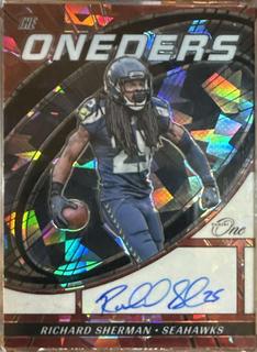 Richard Sherman