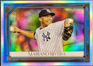 Mariano Rivera