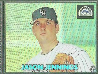 Jason Jennings