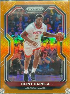Clint Capela