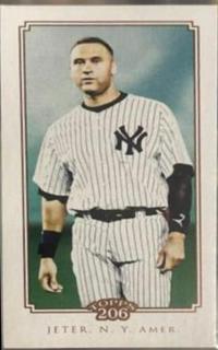 Derek Jeter