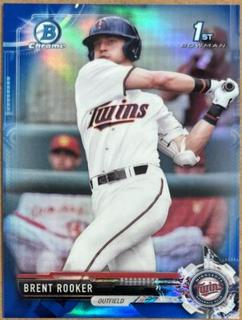 Brent Rooker
