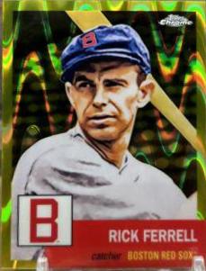 Rick Ferrell