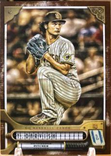 Yu Darvish