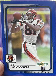 Ron Dugans