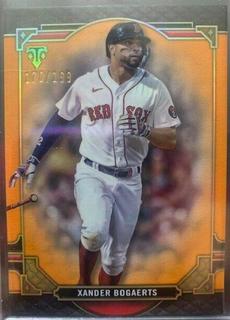 Xander Bogaerts