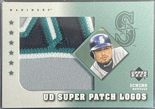 Ichiro