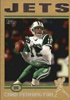 Chad Pennington