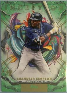 Chandler Simpson