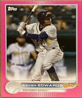 Xavier Edwards