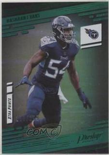 Rashaan Evans