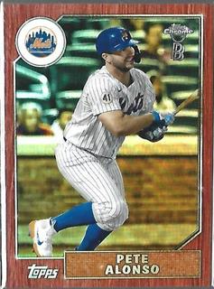 Pete Alonso