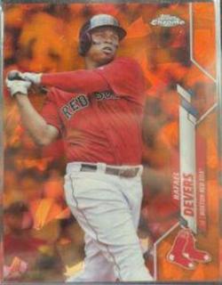 Rafael Devers