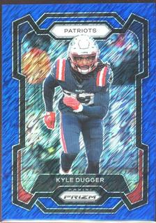 Kyle Dugger