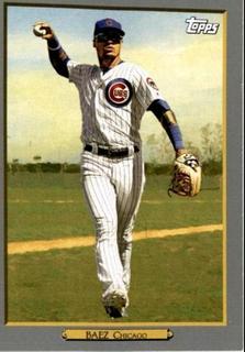 Javier Baez