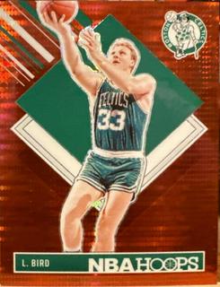 Larry Bird