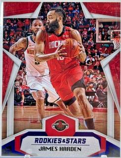 James Harden