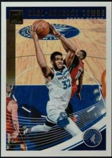 Karl-Anthony Towns