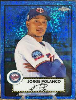 Jorge Polanco