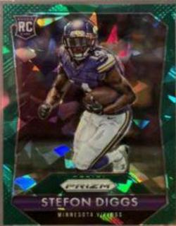 Stefon Diggs