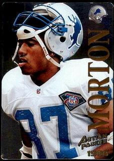 Johnnie Morton
