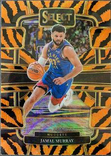 Jamal Murray