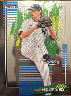 Max Fried
