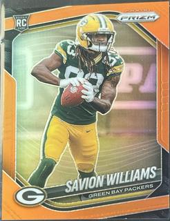 Savion Williams