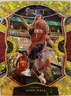 John Wall