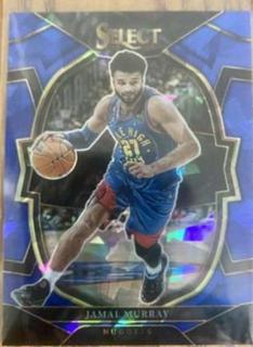 Jamal Murray