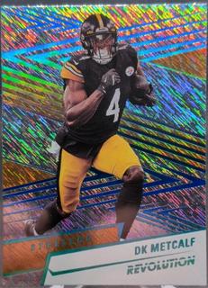 DK Metcalf