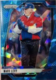 Marv Levy