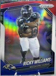 Ricky Williams