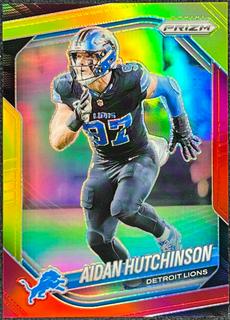 Aidan Hutchinson