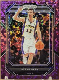 Steve Nash
