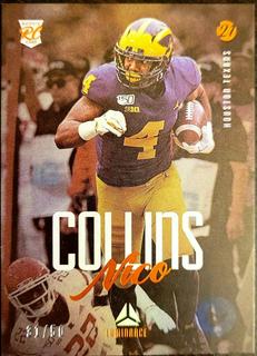 Nico Collins