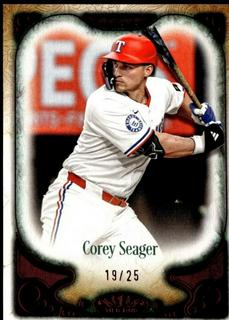 Corey Seager