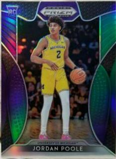 Jordan Poole
