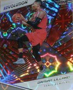 Damian Lillard