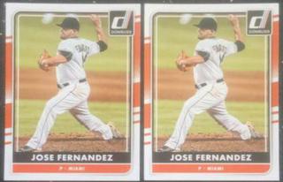 Jose Fernandez