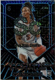 Stephon Castle