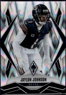 Jaylon Johnson