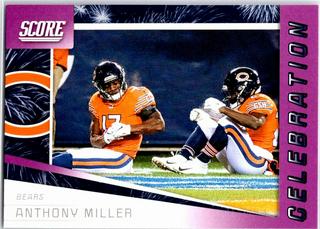 Anthony Miller