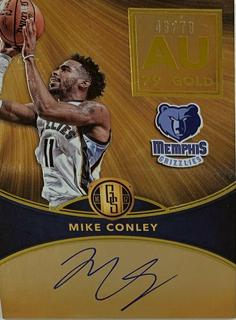 Mike Conley