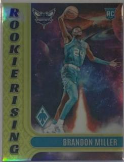 Brandon Miller