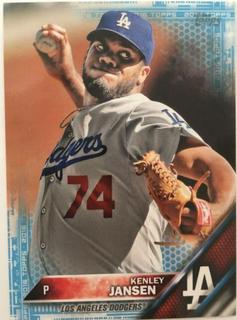 Kenley Jansen