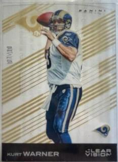 Kurt Warner