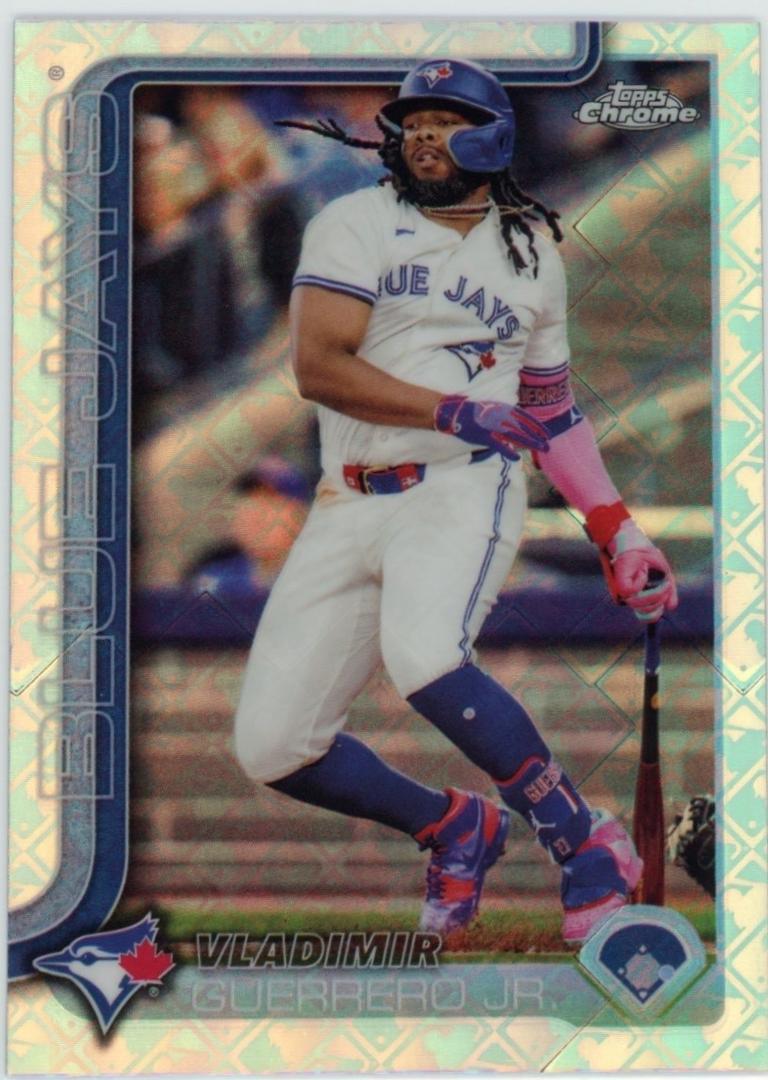 Vladimir Guerrero Jr. #259